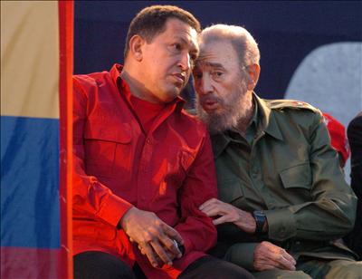 Amigos por siempre. #MatancerosEnVictoria