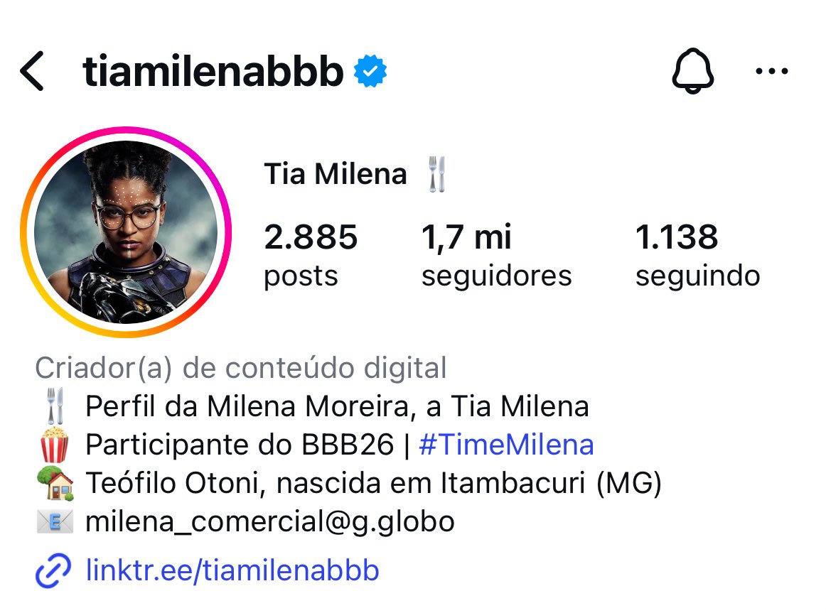 Vai Desmaiar tweet media