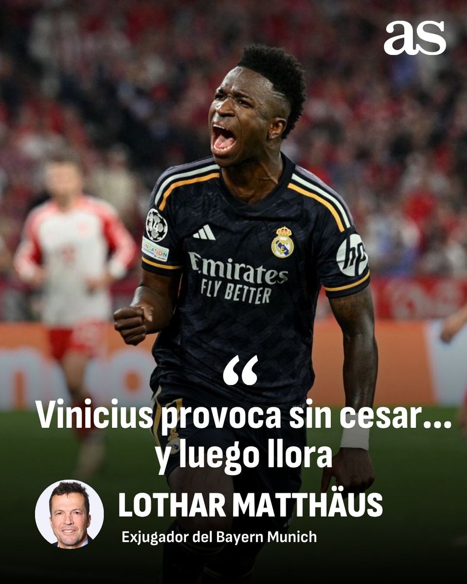 Diario AS tweet media