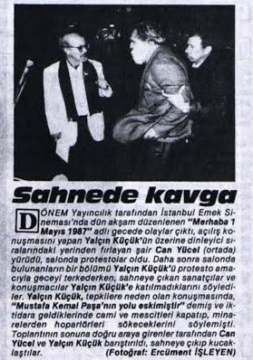 Yıldıray GÜL tweet media