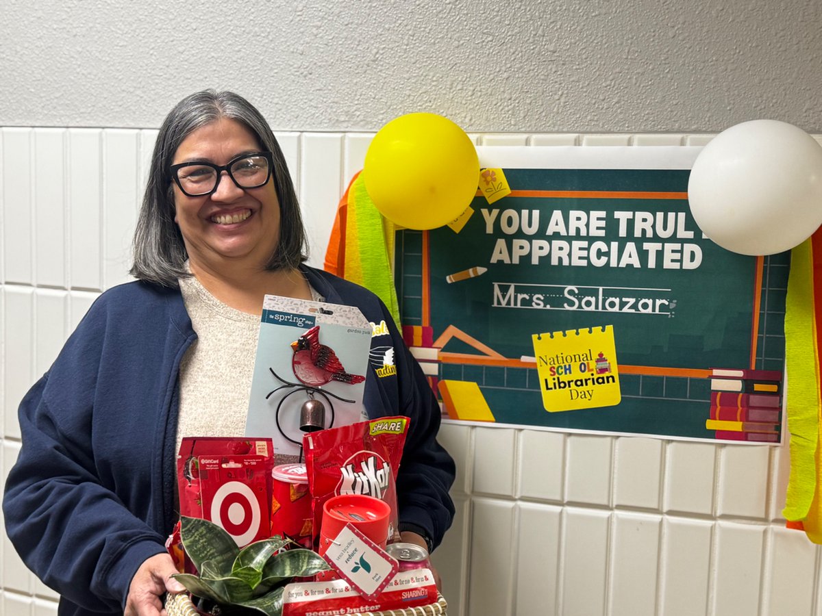 Edgemere International School tweet media