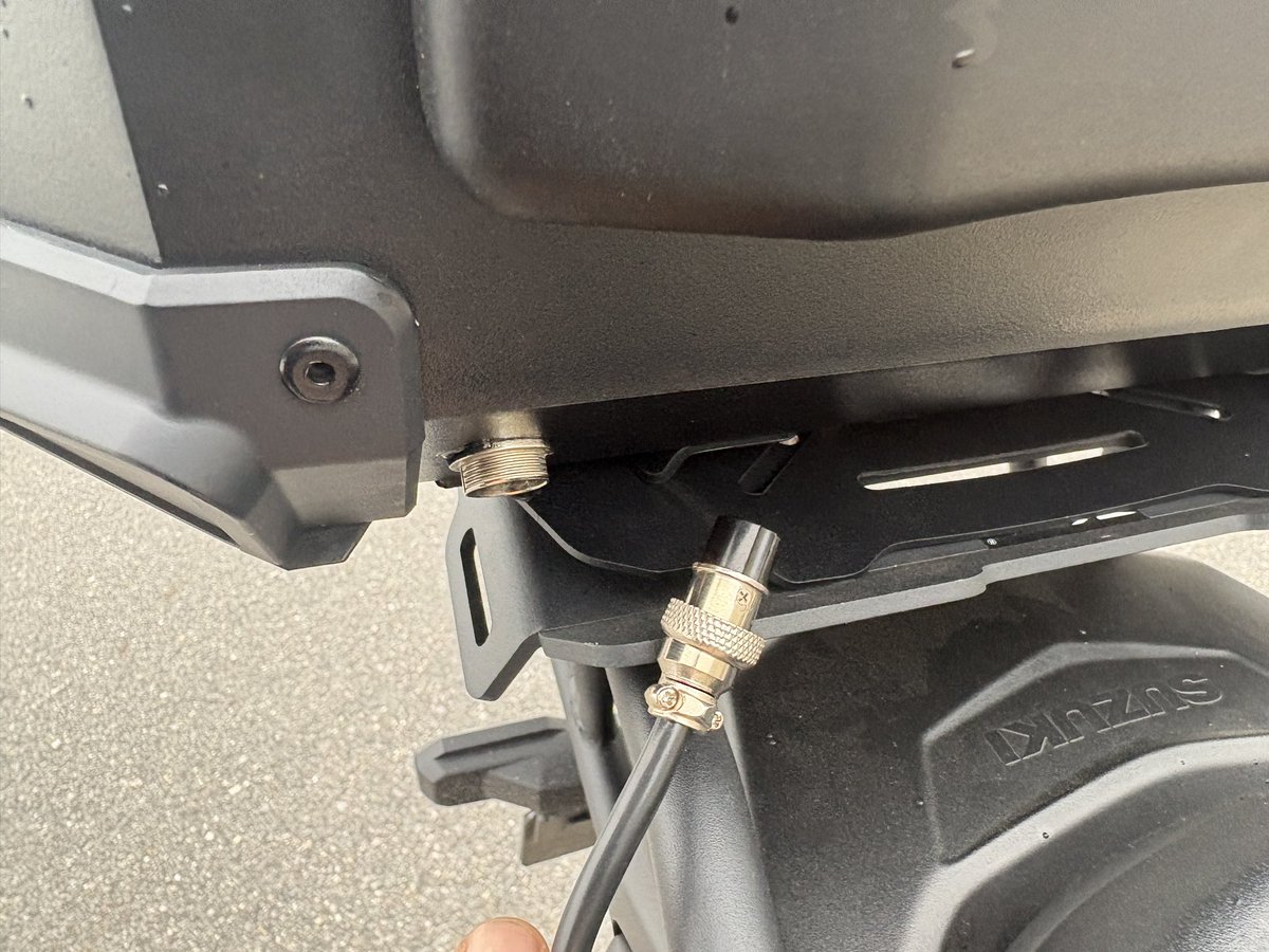 がん@S1000GT tweet media