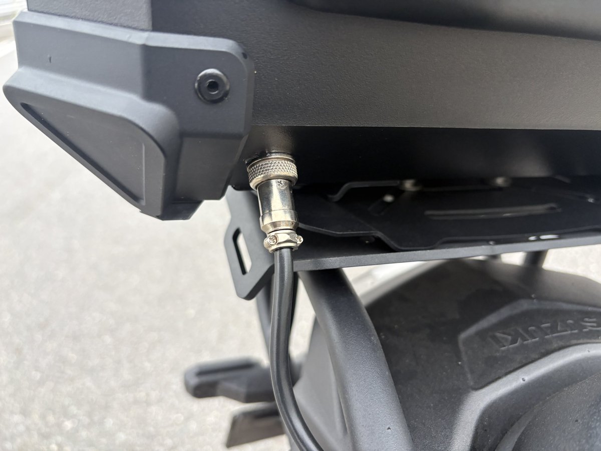 がん@S1000GT tweet media