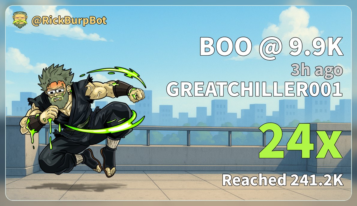 GREATCHILLER💎 tweet media