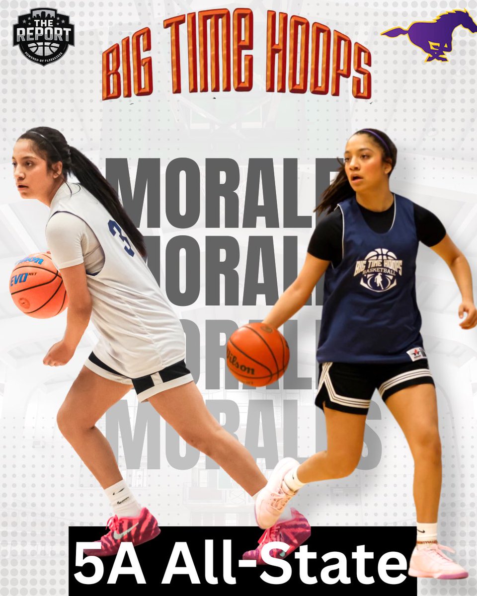 bigtimehoops's tweet photo. Congratulations to 3-time Showcase player @Alyssa_Morales4 on being selected 5A All-State. This kid is special! #EPproduct 📸: @chip_flicks https://t.co/hGM7ffv7vK