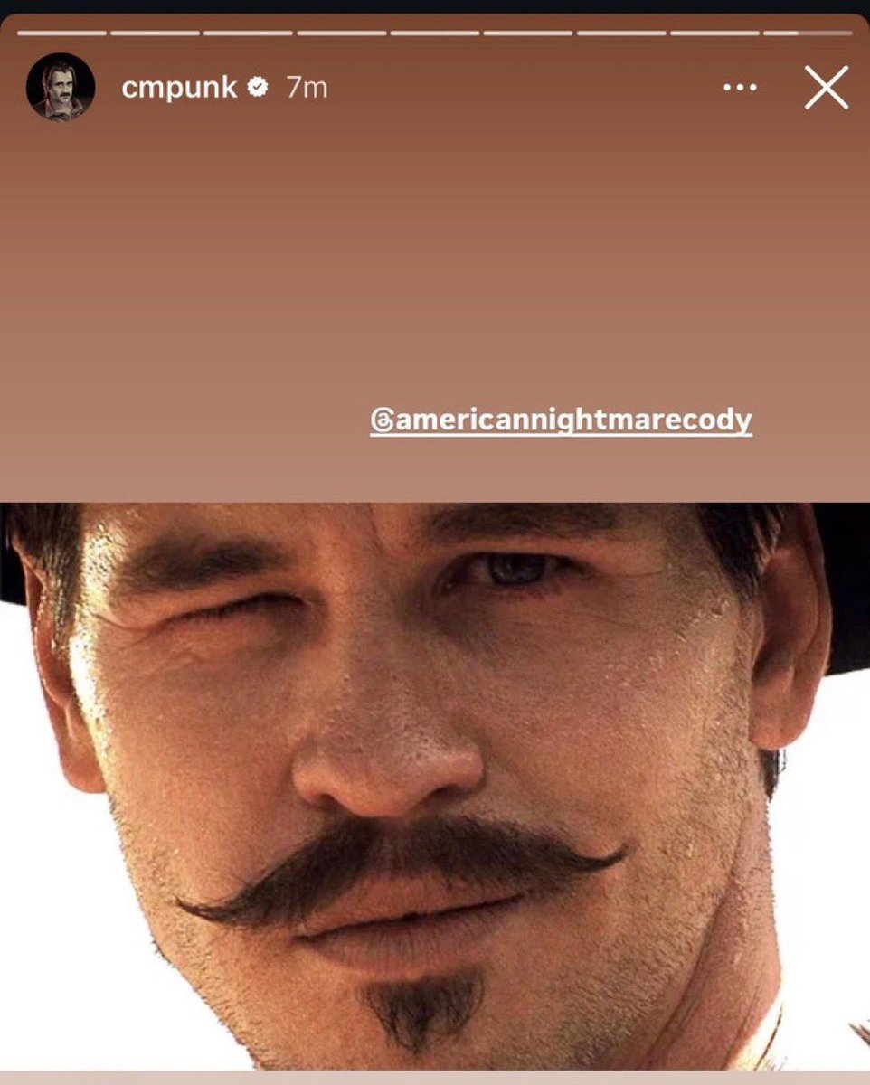 #WeWantCody tweet media