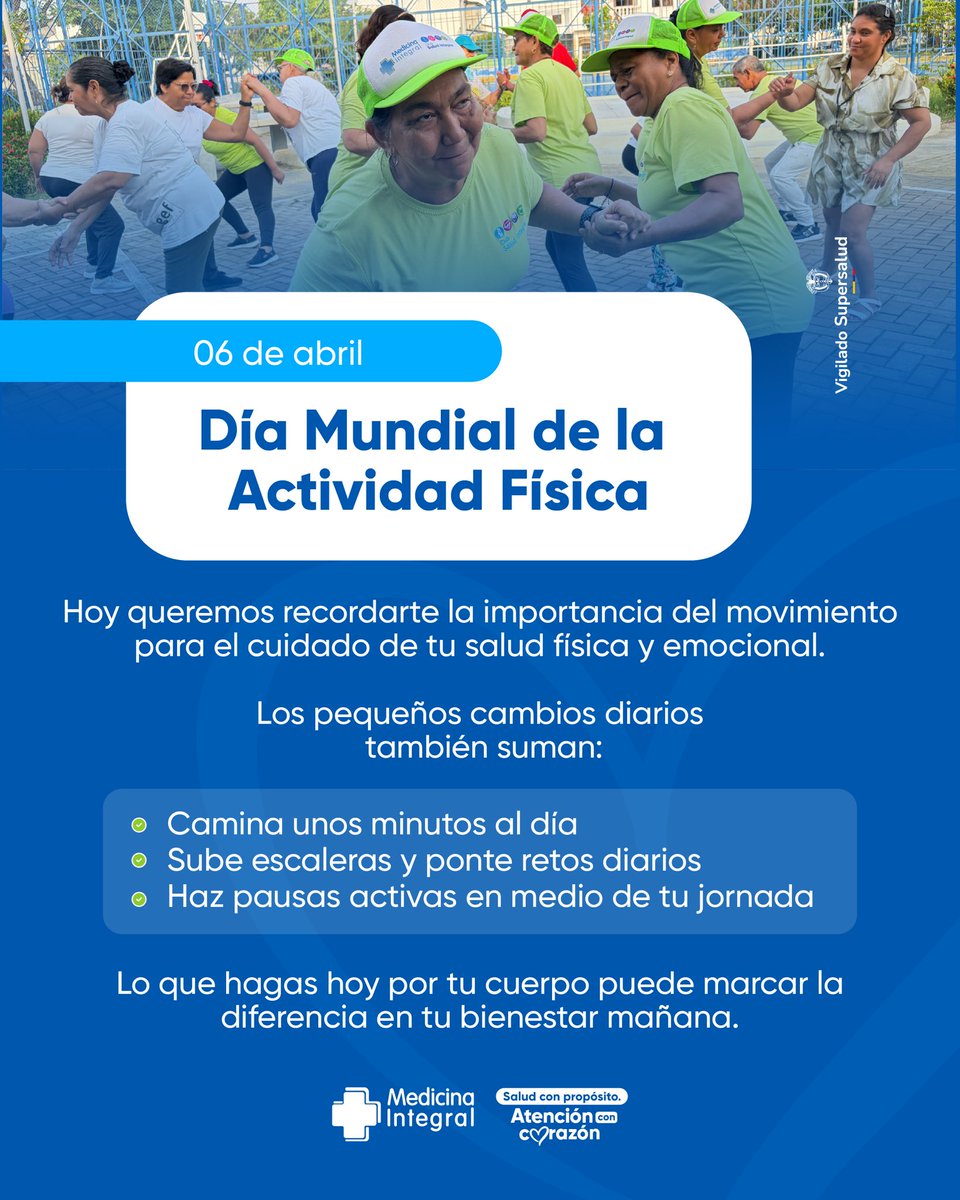 Medicina Integral tweet media