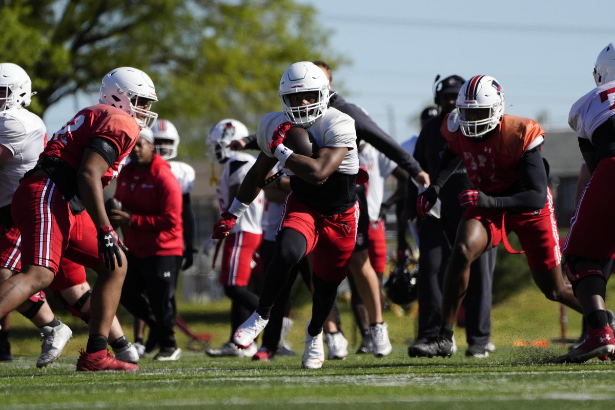 Austin Peay Football tweet media