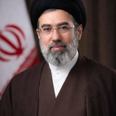 معاذ مران tweet media