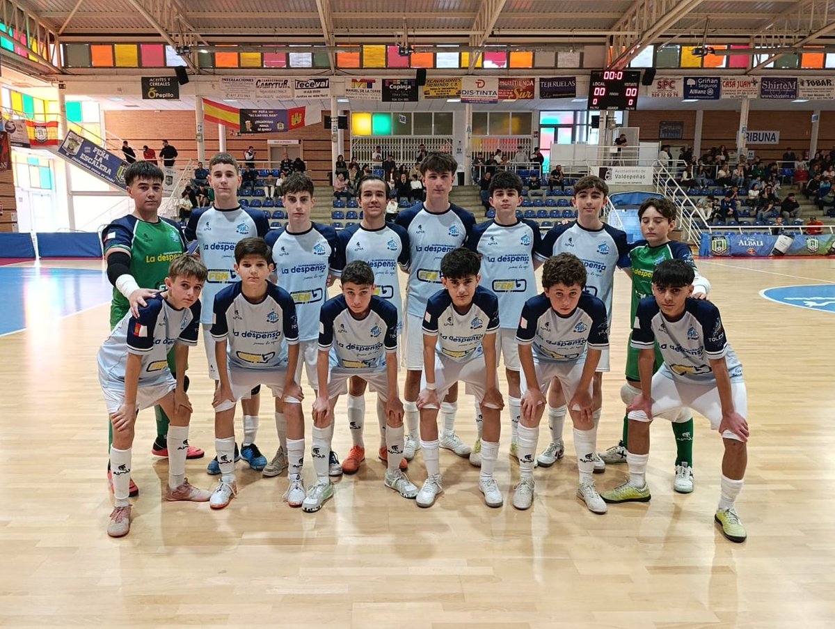 MOPRISALA TOLEDO tweet media