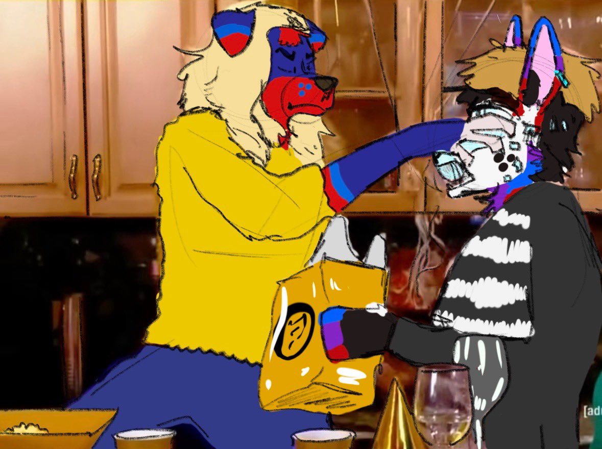 Pepsi ❤️🩵💙 tweet media