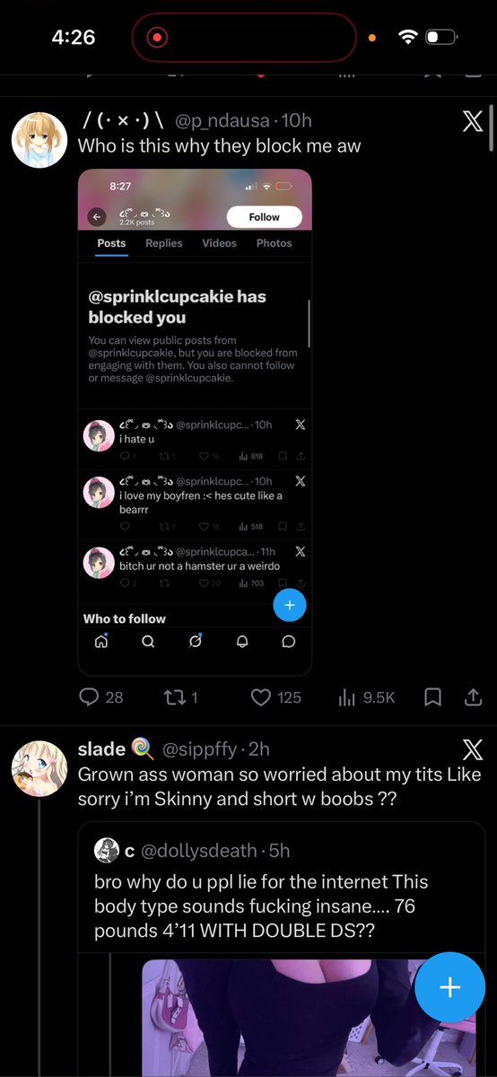 lala 🍭 ˃ 𖥦 ˂ tweet media