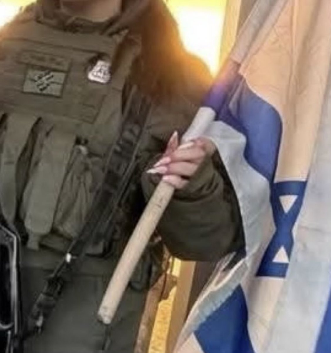 Grace Cazike tweet media