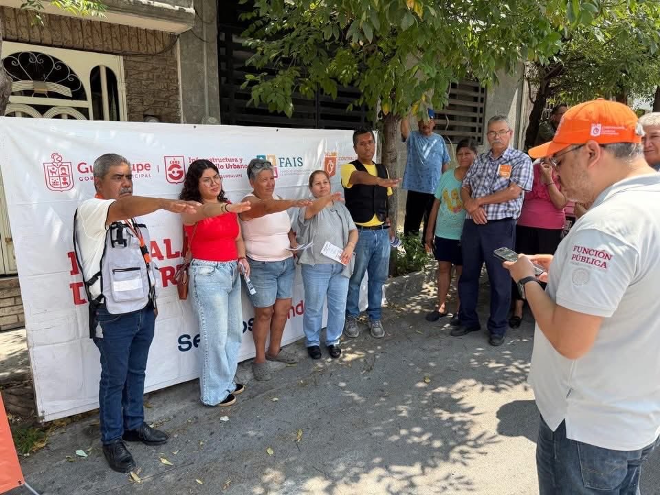 Infraestructura gpe tweet media