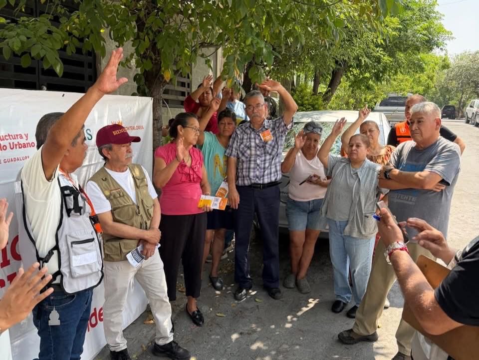 Infraestructura gpe tweet media