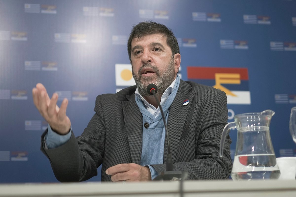 Informativo Carve tweet media