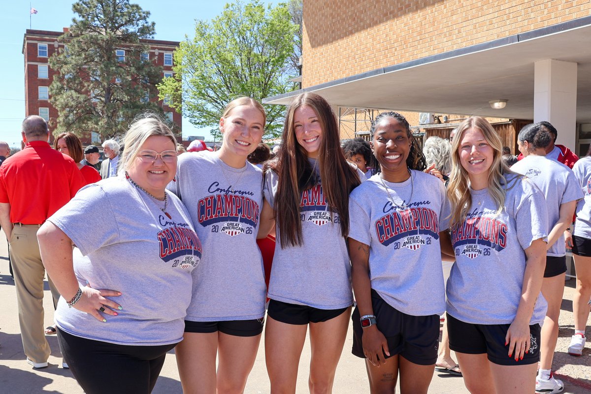 Northwestern Oklahoma State University tweet media