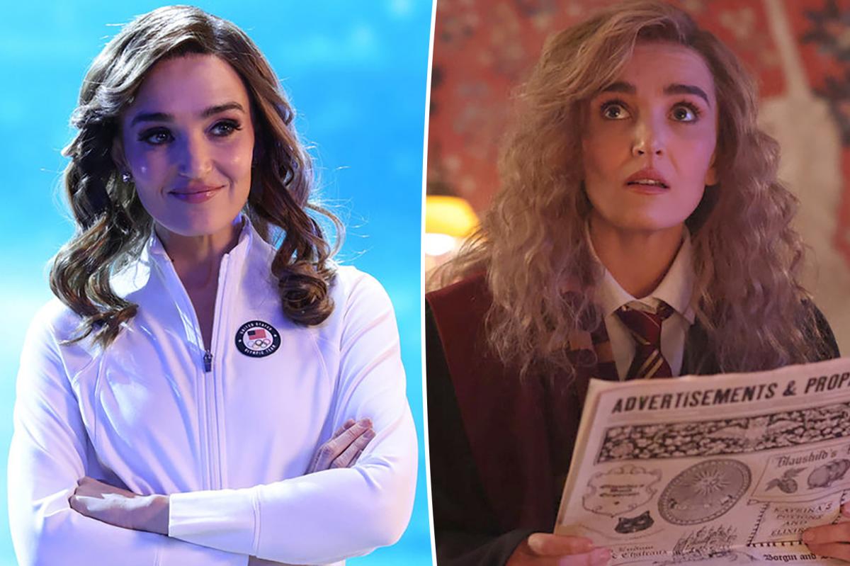 New York Post tweet media