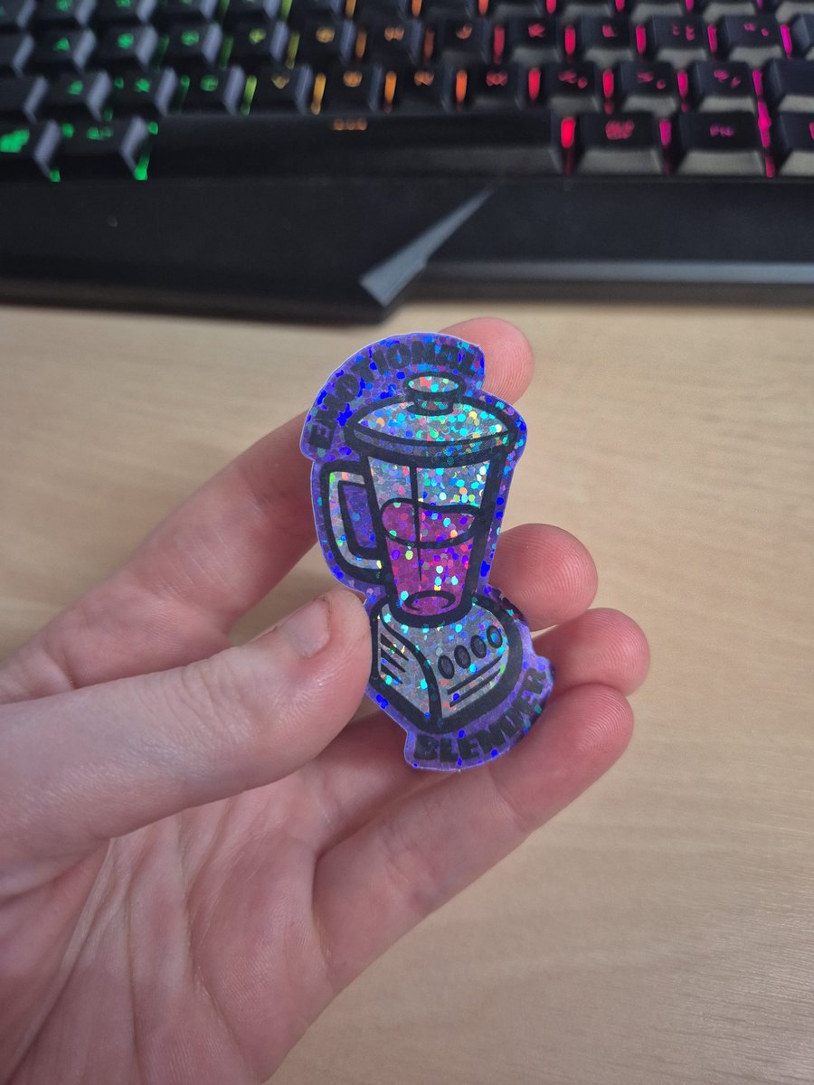 Clau 💖 Starlight Express 🛼 tweet media