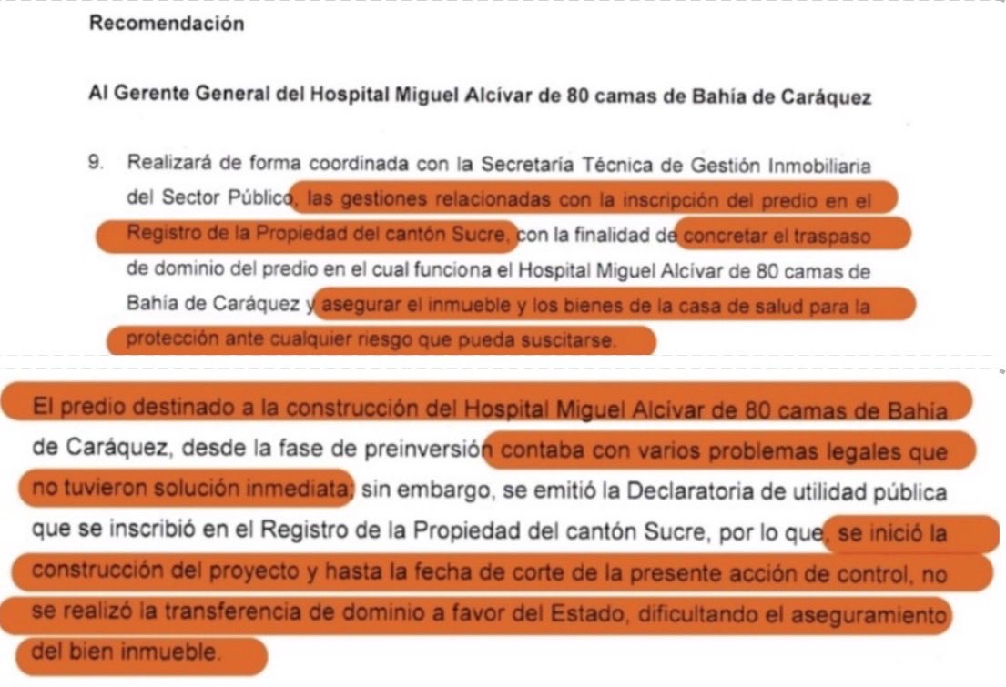 Ivette Cobo de Ruperti tweet media