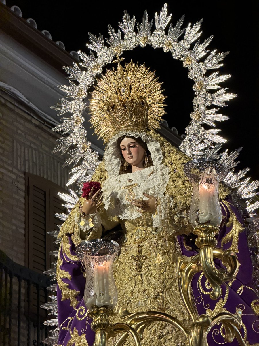 Hdad Soledad Albaida tweet media