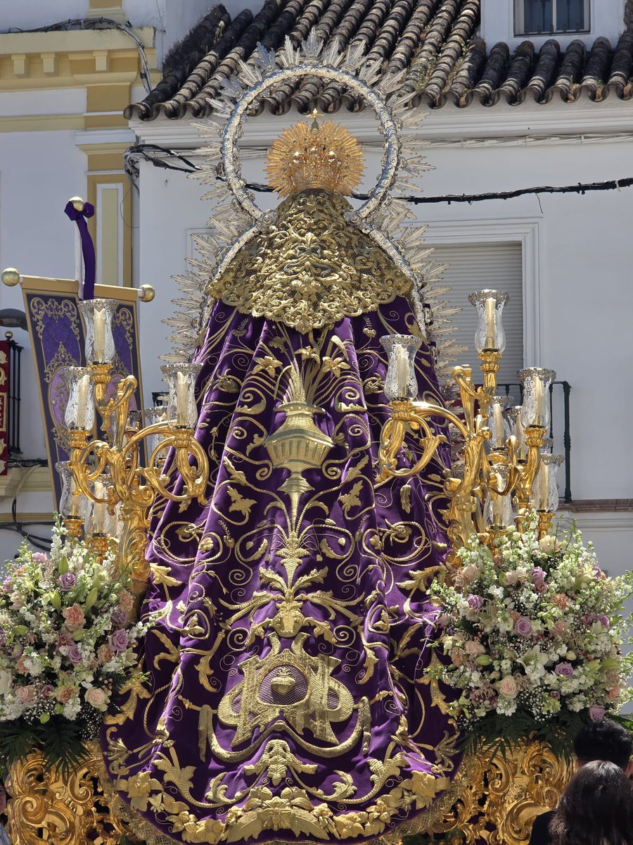 Hdad Soledad Albaida tweet media