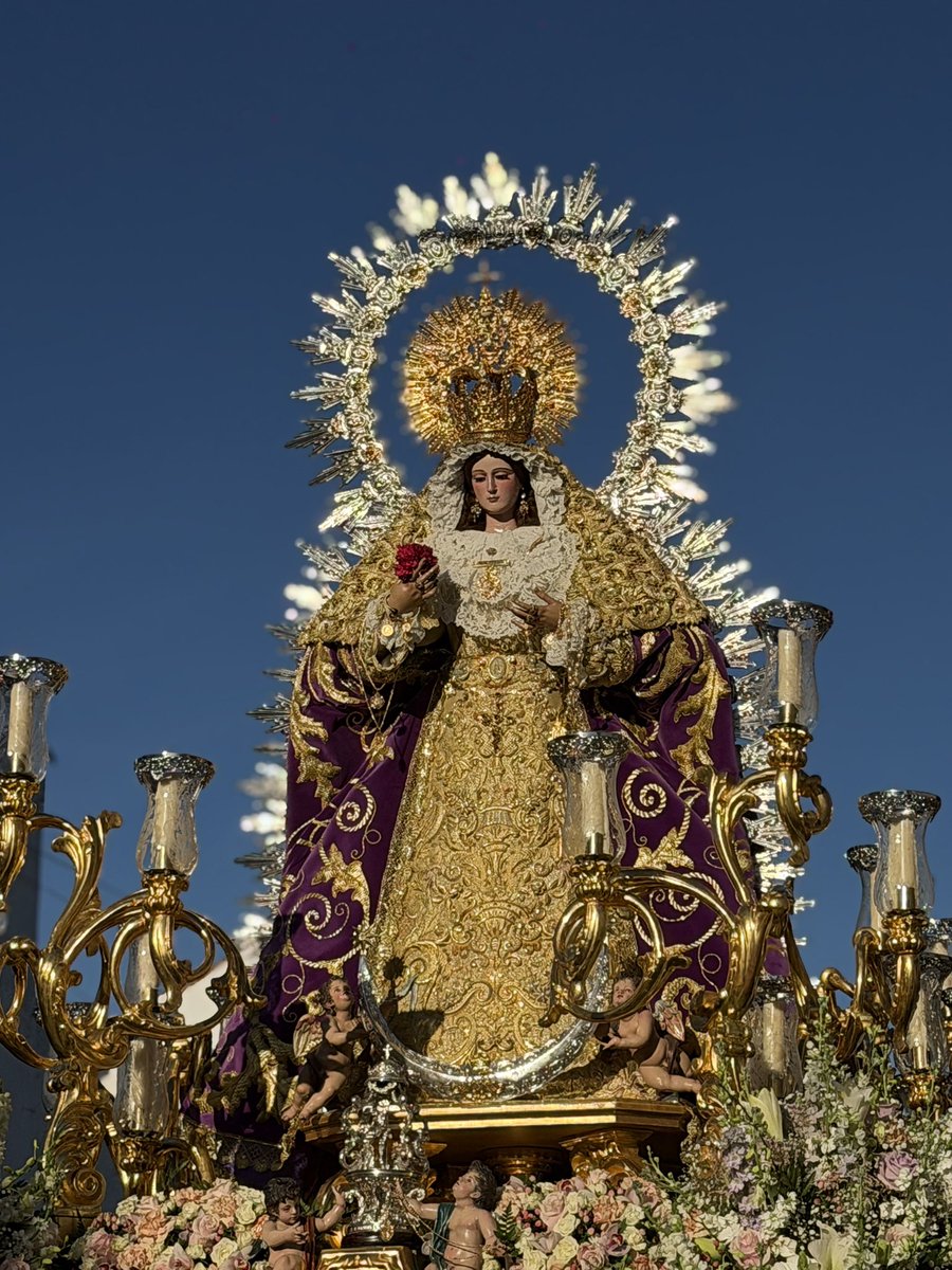 Hdad Soledad Albaida tweet media