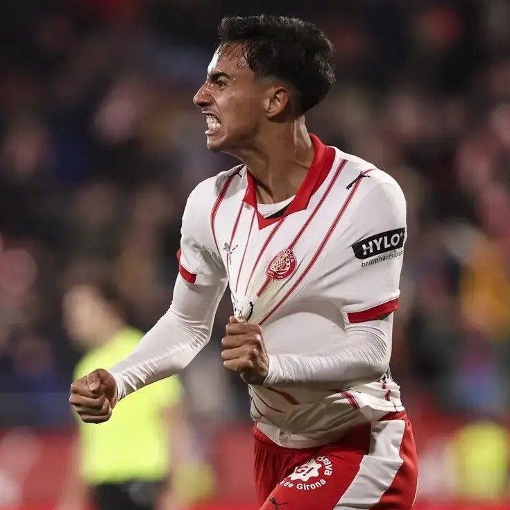 Rising Stars XI tweet media