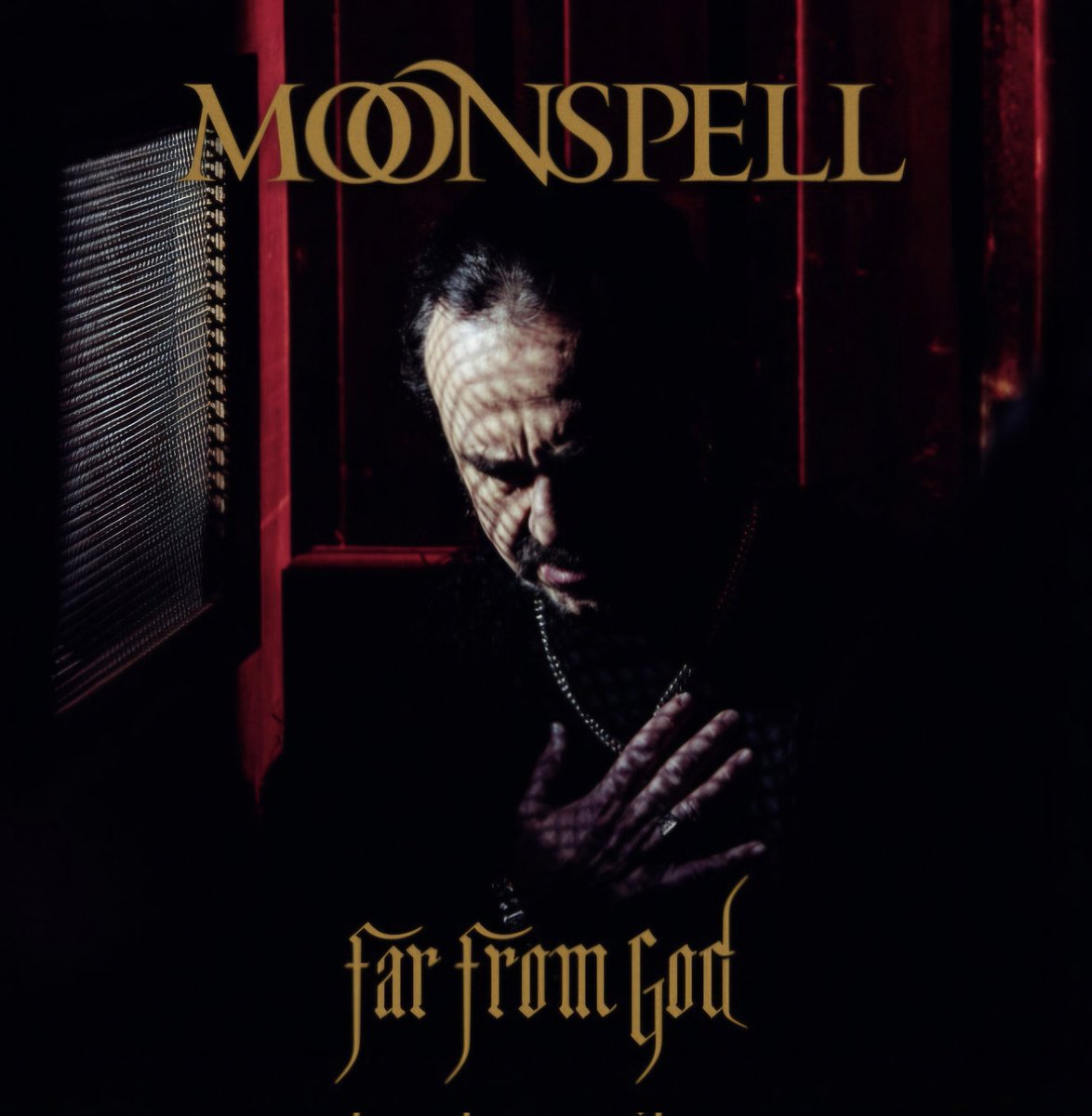 Guardianes Del Metal tweet media