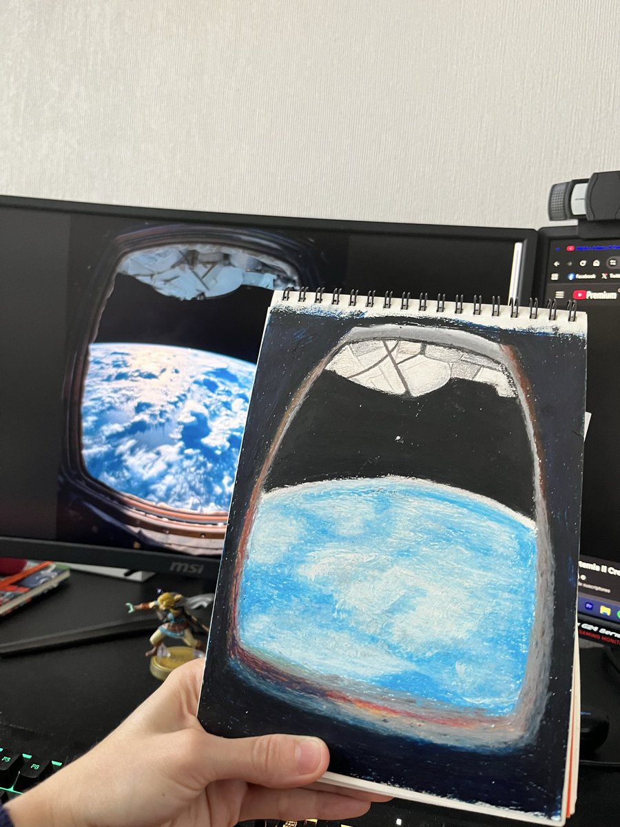 Stardust ❤️❤️➕🟦 tweet media