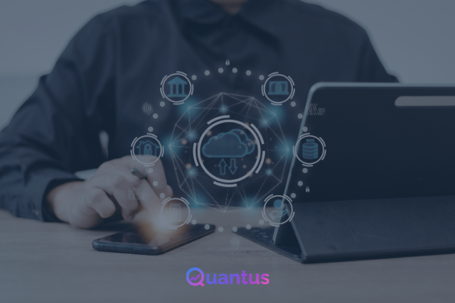 Quantus tweet media