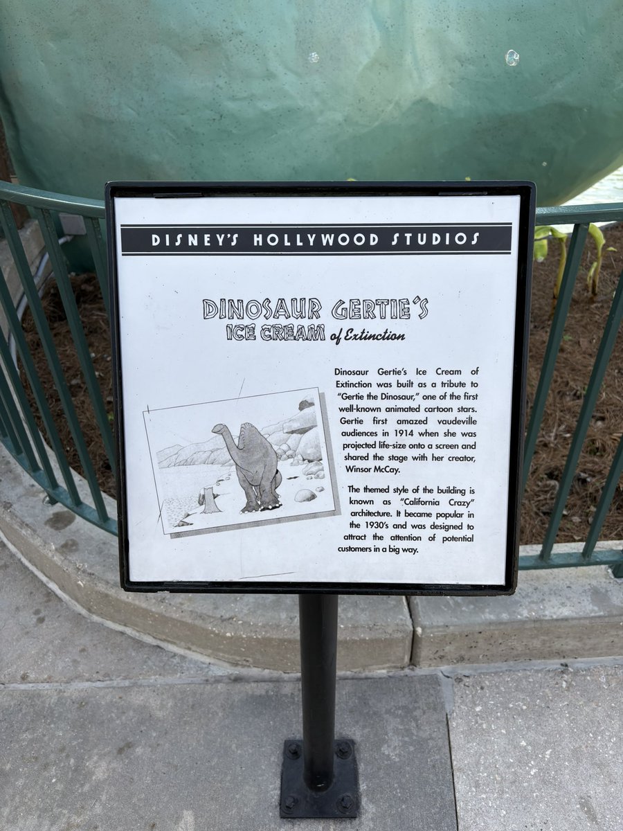 DinoLand USA tweet media