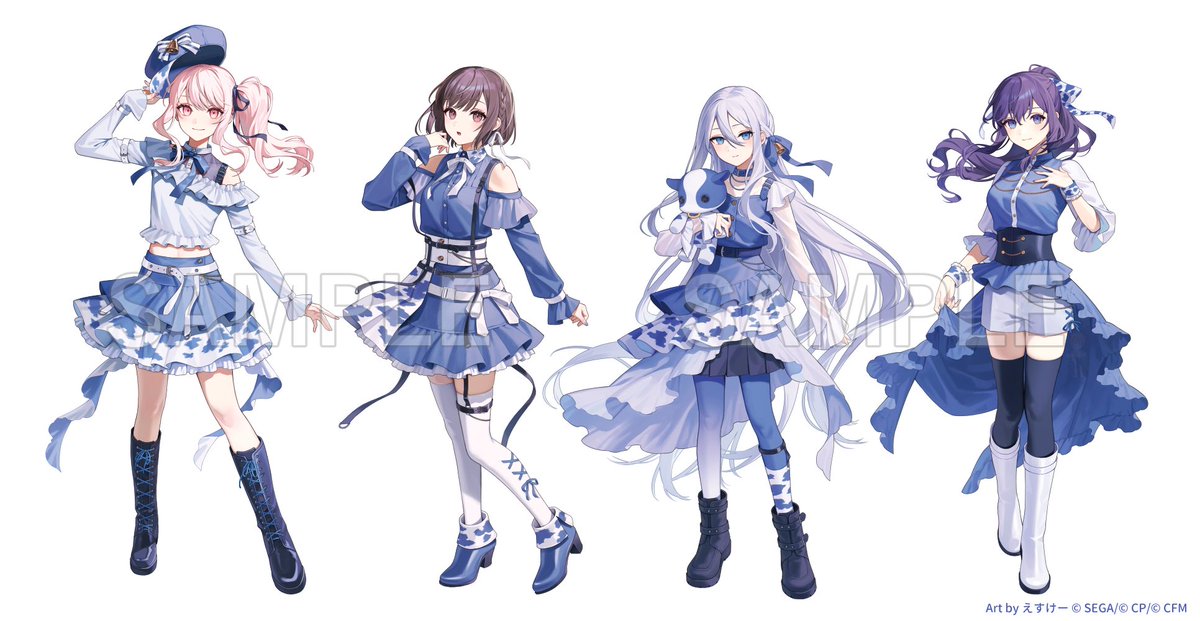 daily mafuyu asahina tweet media