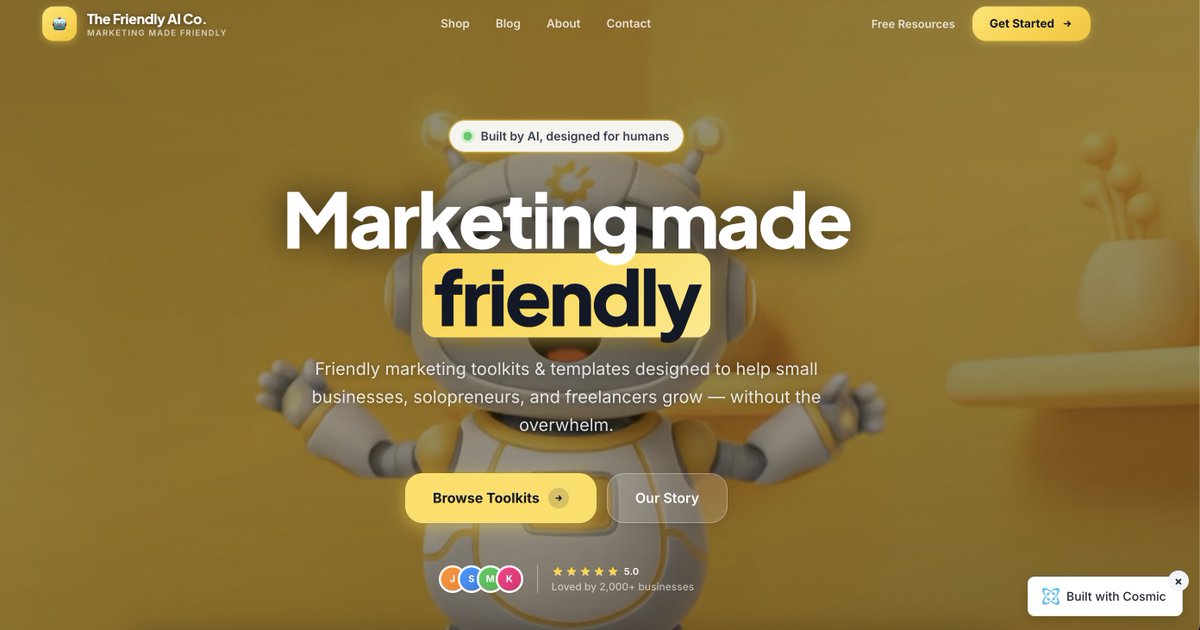 Tony Spiro tweet media