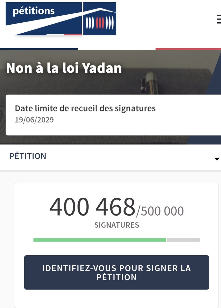 Taoufiq TAHANI tweet media