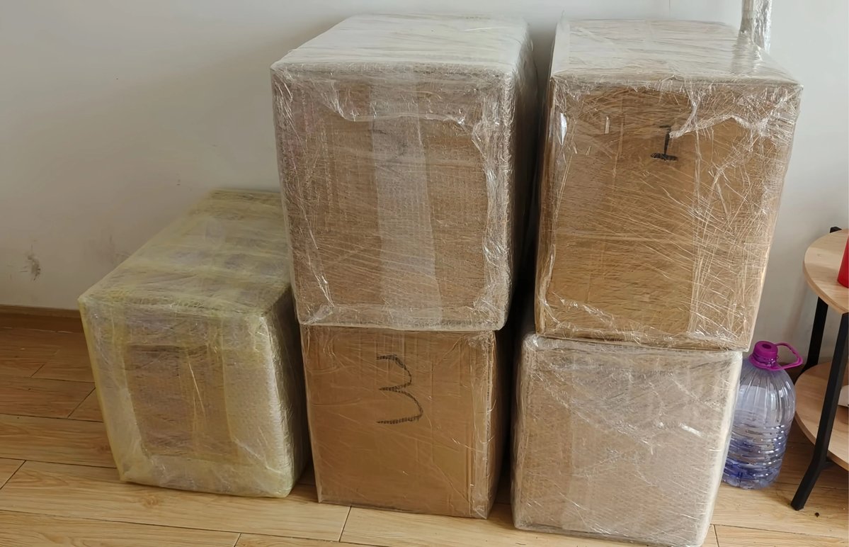 Evelyn Cho tweet media