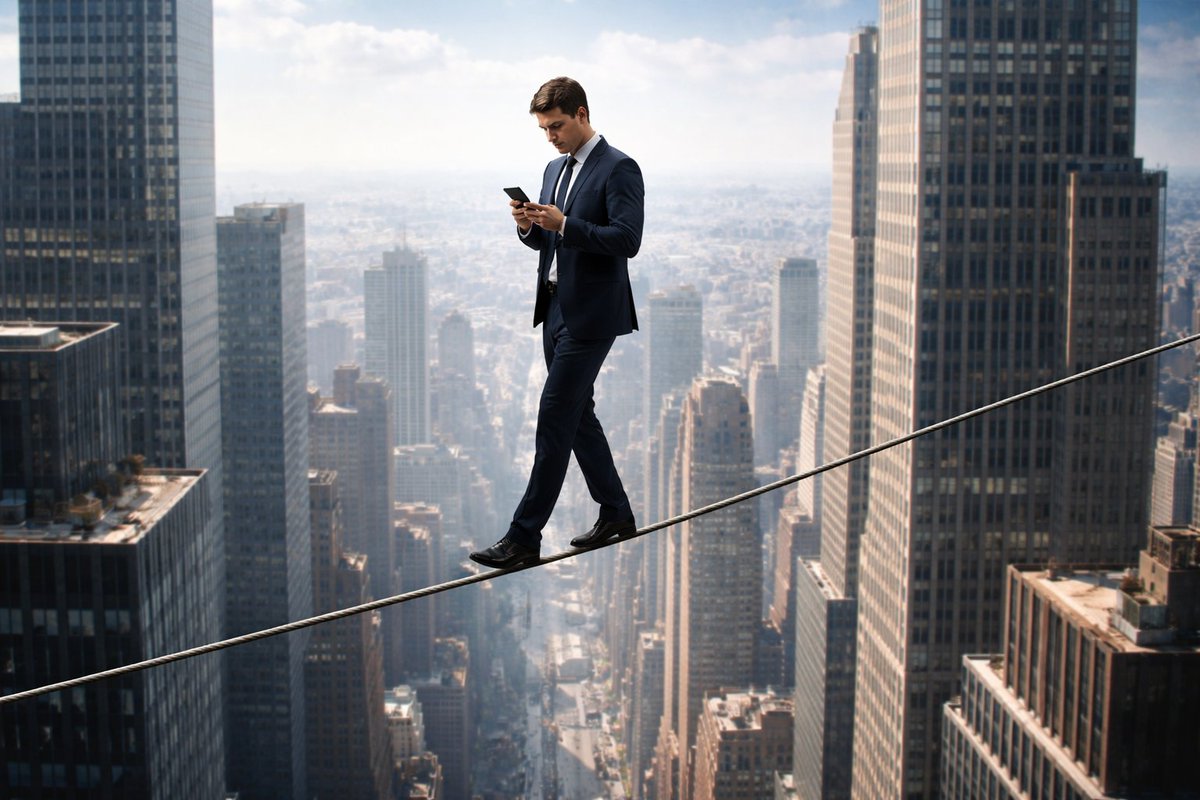 FIRSTVERIFY's tweet photo. When workplace accidents occur, investigations often focus on equipment failures, procedural violations, or environmental hazards. But beneath many incidents lies a less visible driver: the way human beings perceive and judge risk.

https://t.co/JsI8GANw8e https://t.co/lIOwUGCqF7