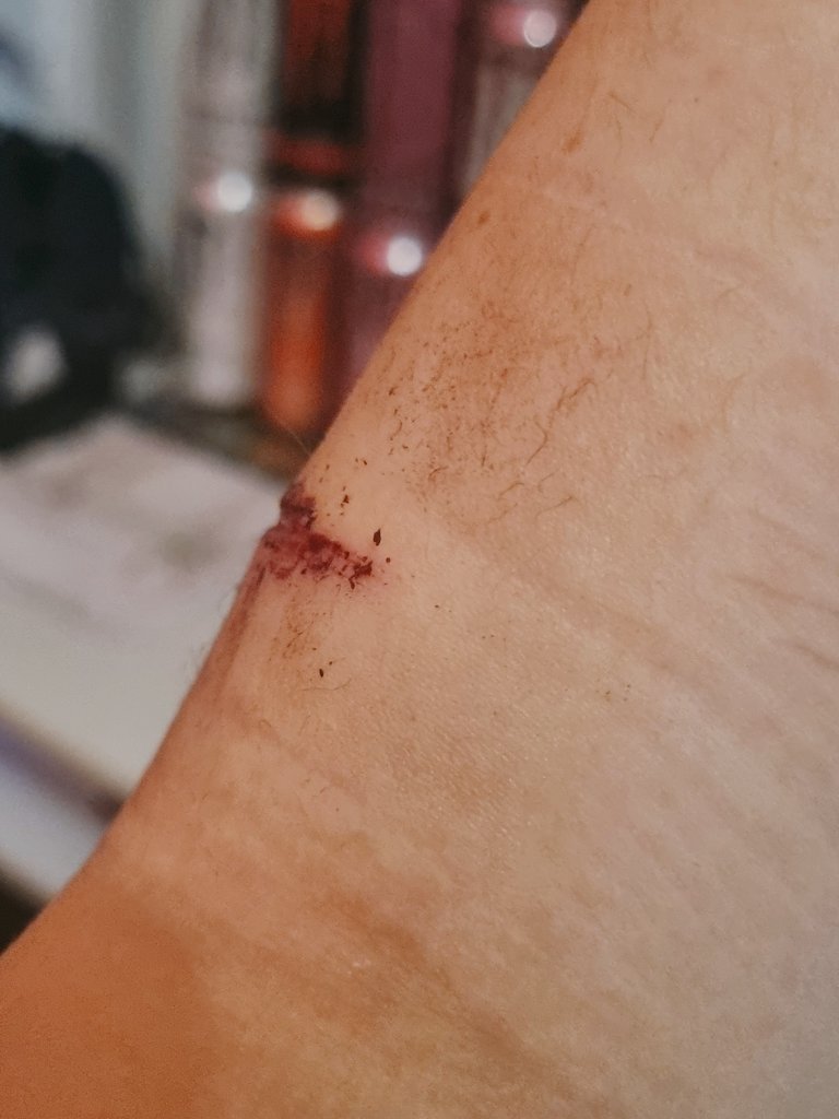 Empty ! shedtwt 1days binge free tweet media