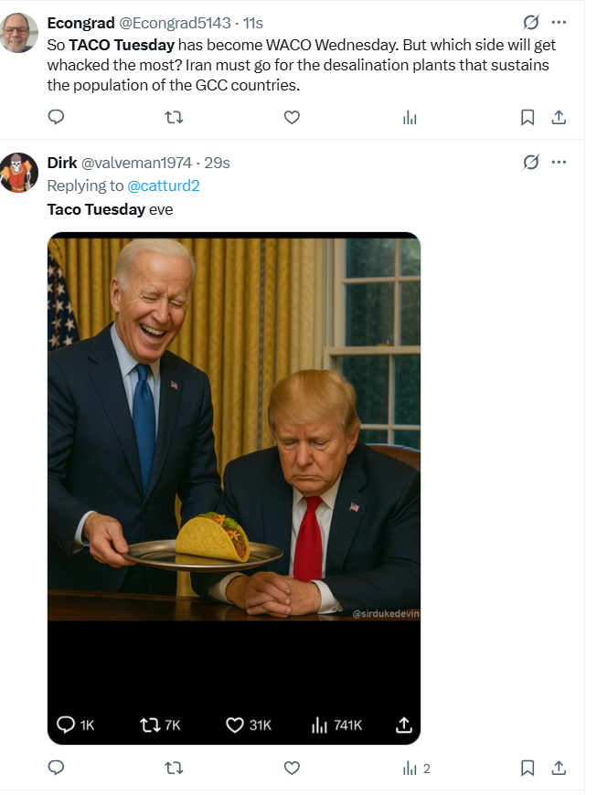 frontrunner tweet media