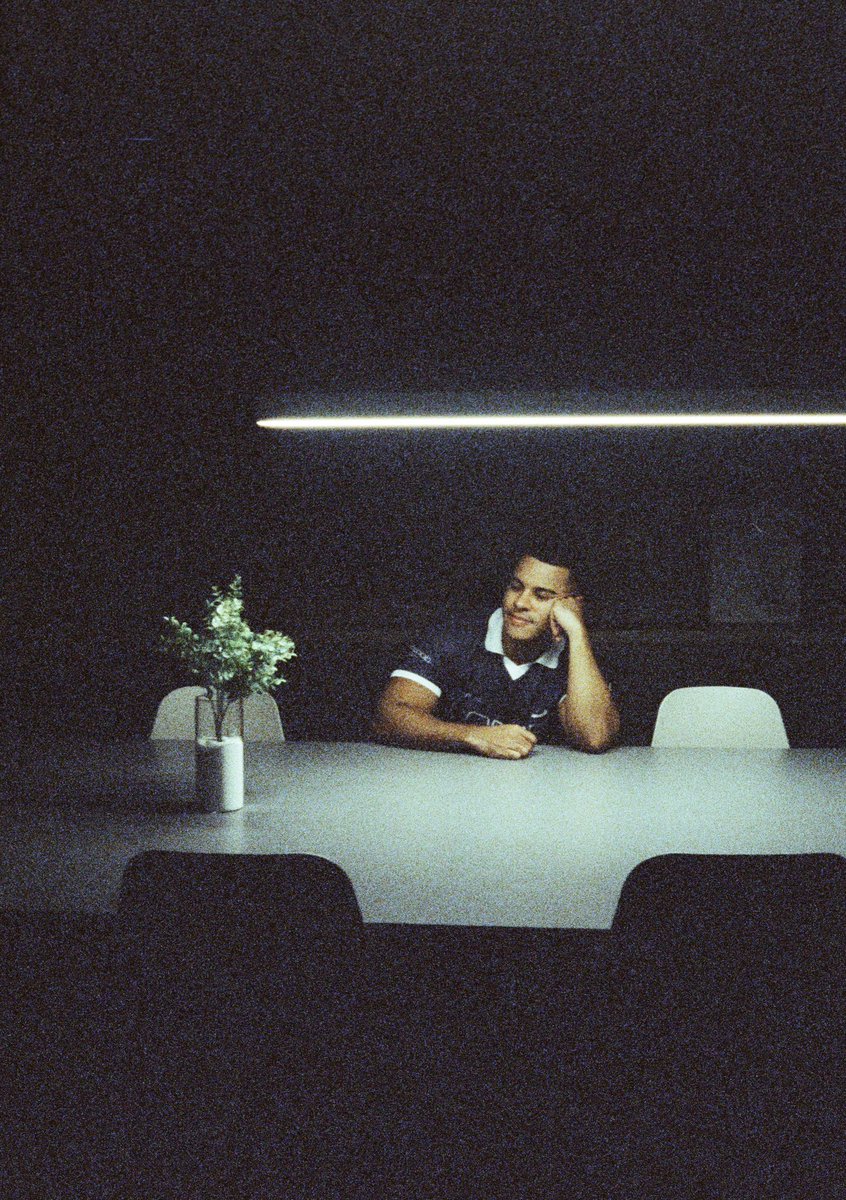 esperando email da lorde tweet media