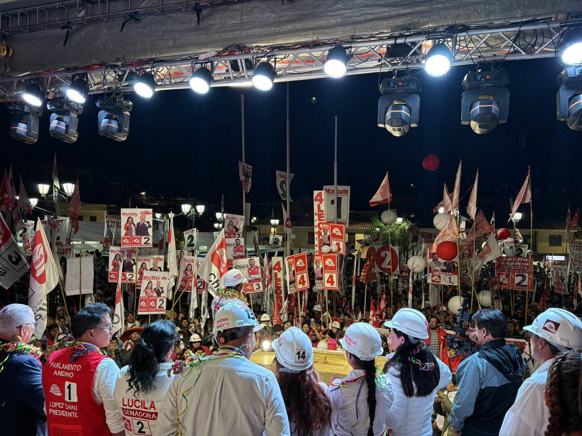 Carlos León Moya tweet media