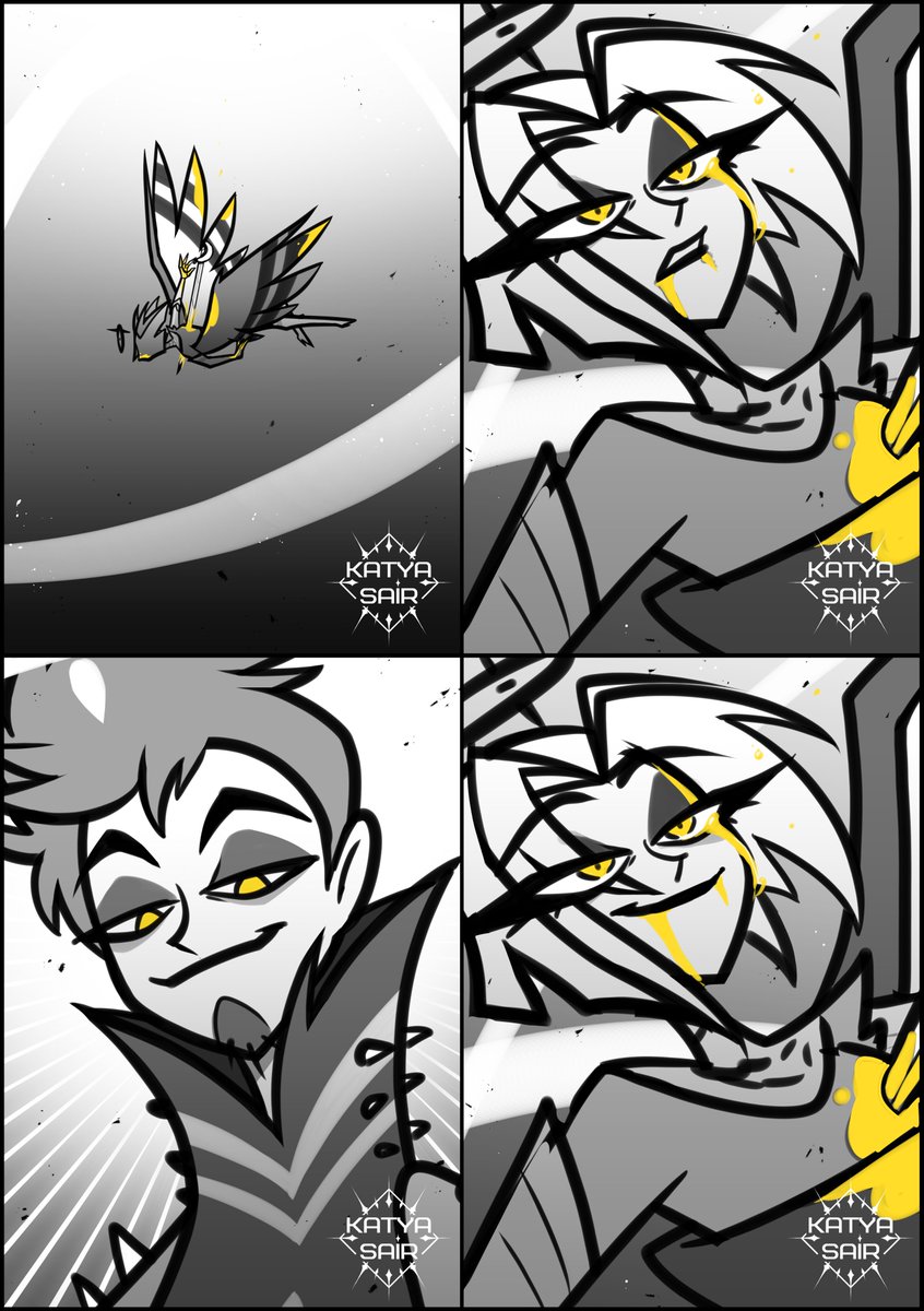 👑 Katya Sair 👑 tweet media