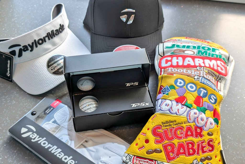 Jeffrey D. Patrick tweet media