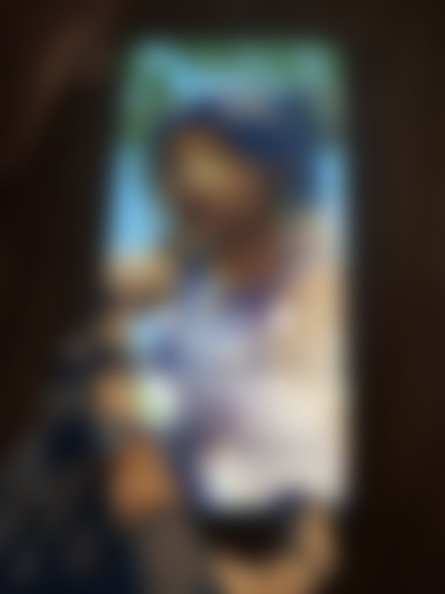 And a second sneak peek! These two paintings will be posted together once I finish this second one (the first is already finished).