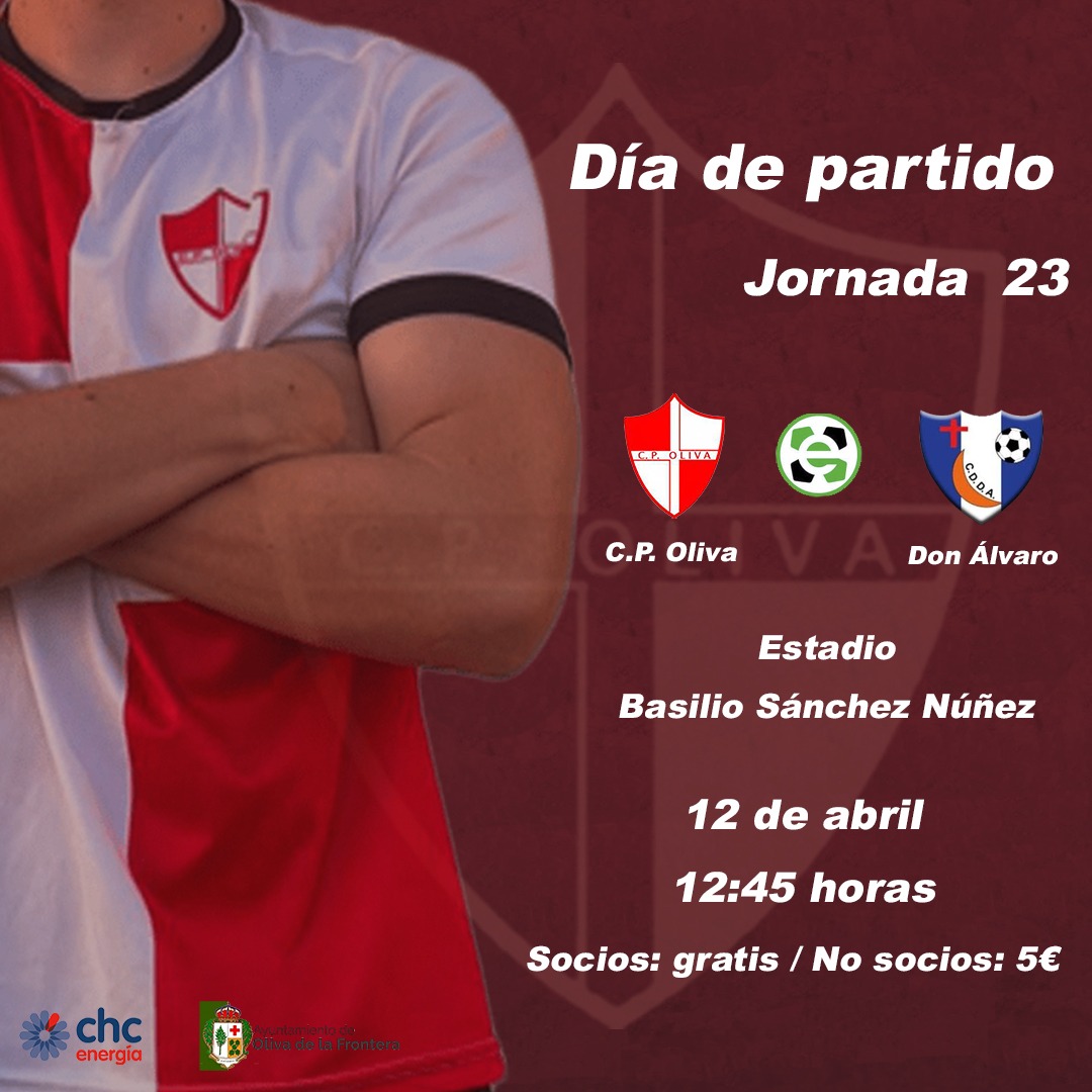 C.P. OLIVA tweet media