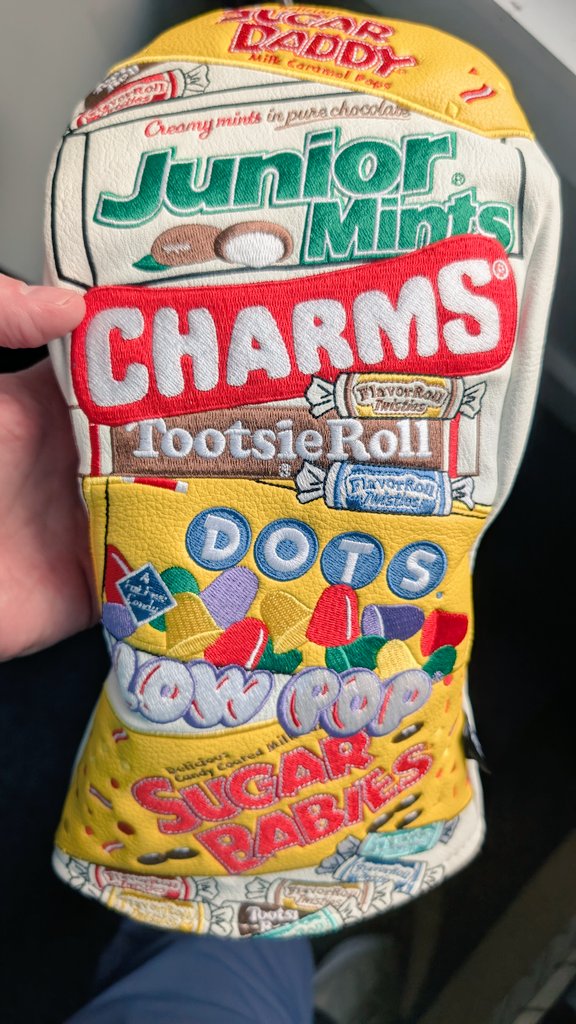 Jeffrey D. Patrick tweet media