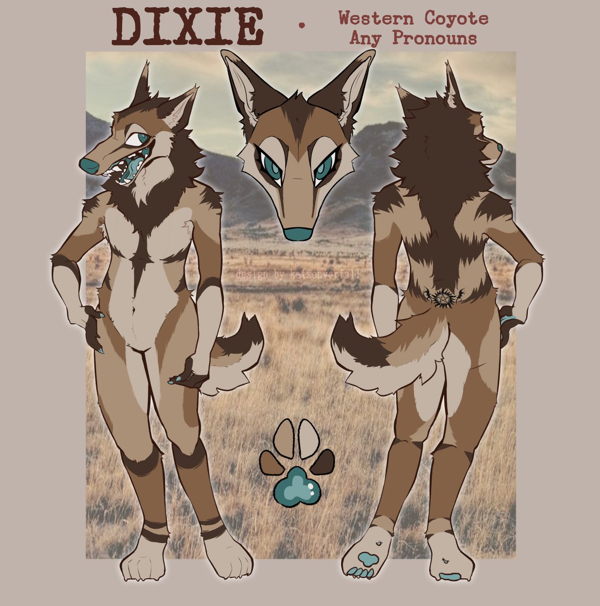 katzen 🍂 COMMS OPEN tweet media