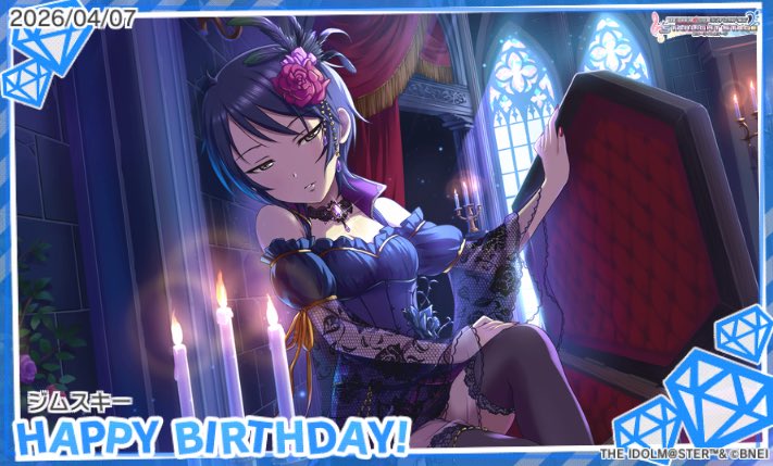 ジムスキー tweet media