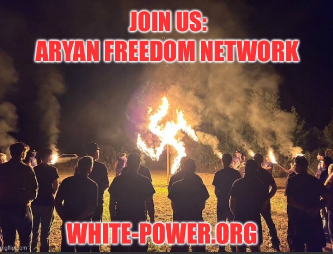 Luke Waffen tweet media