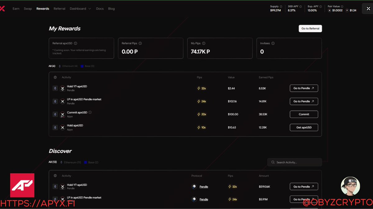 Oby base.eth ✱,✱ ⚡️ZugChain tweet media